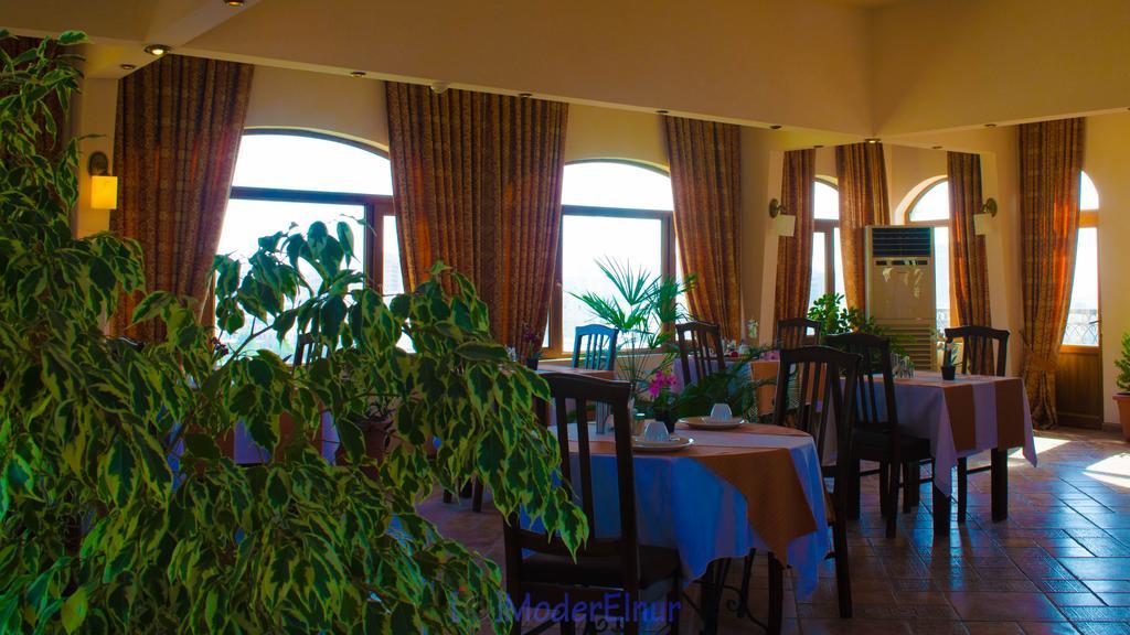Old City Inn Hotel Baku Eksteriør billede
