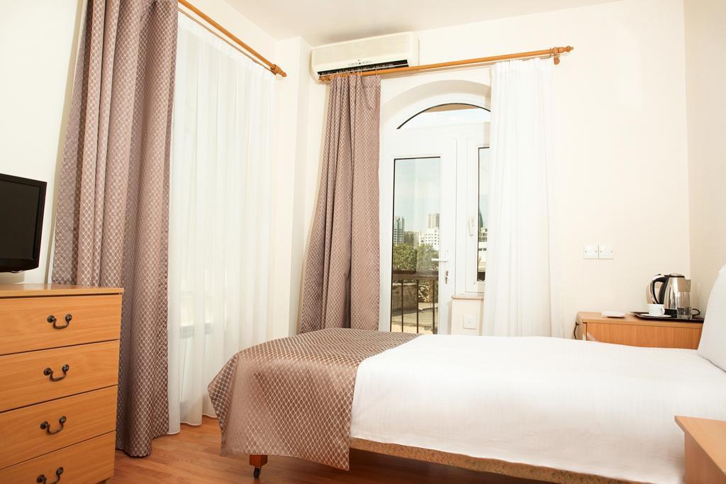 Old City Inn Hotel Baku Eksteriør billede