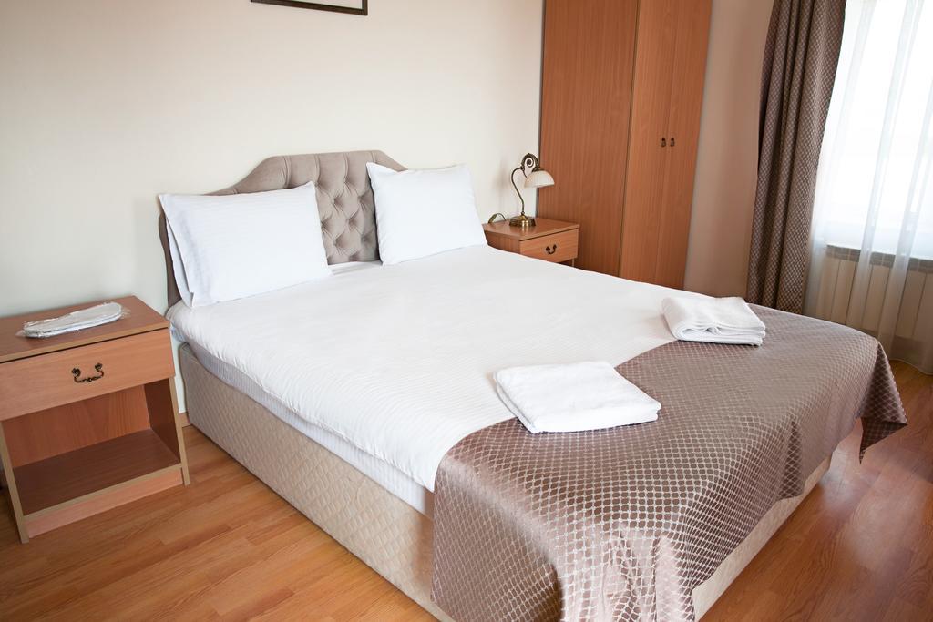 Old City Inn Hotel Baku Eksteriør billede
