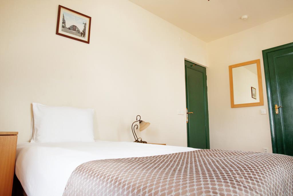 Old City Inn Hotel Baku Eksteriør billede